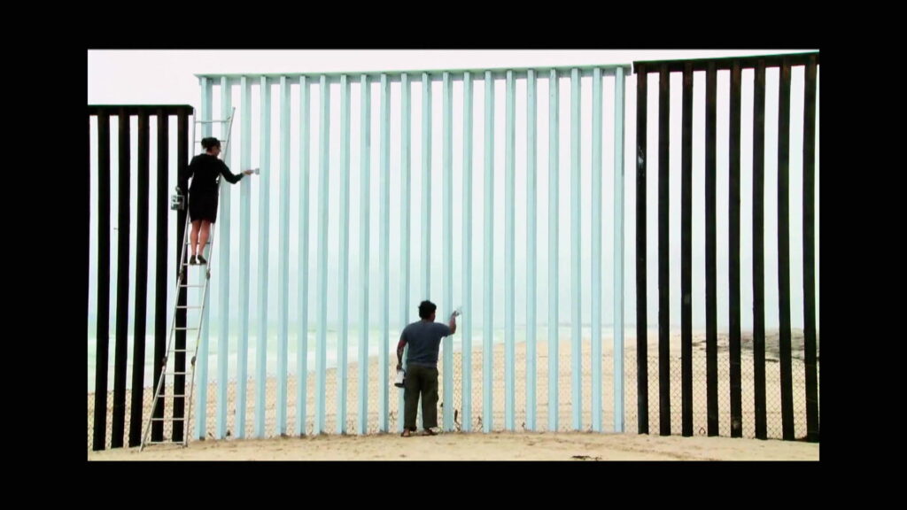 San Francisco, Ana Teresa Fernandez