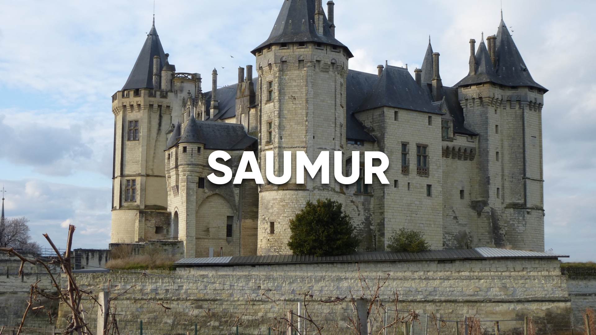 Saumur