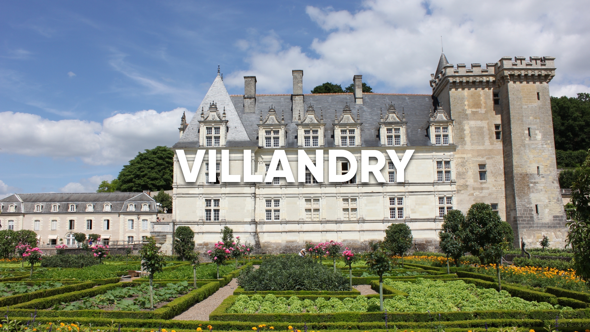 Villandry