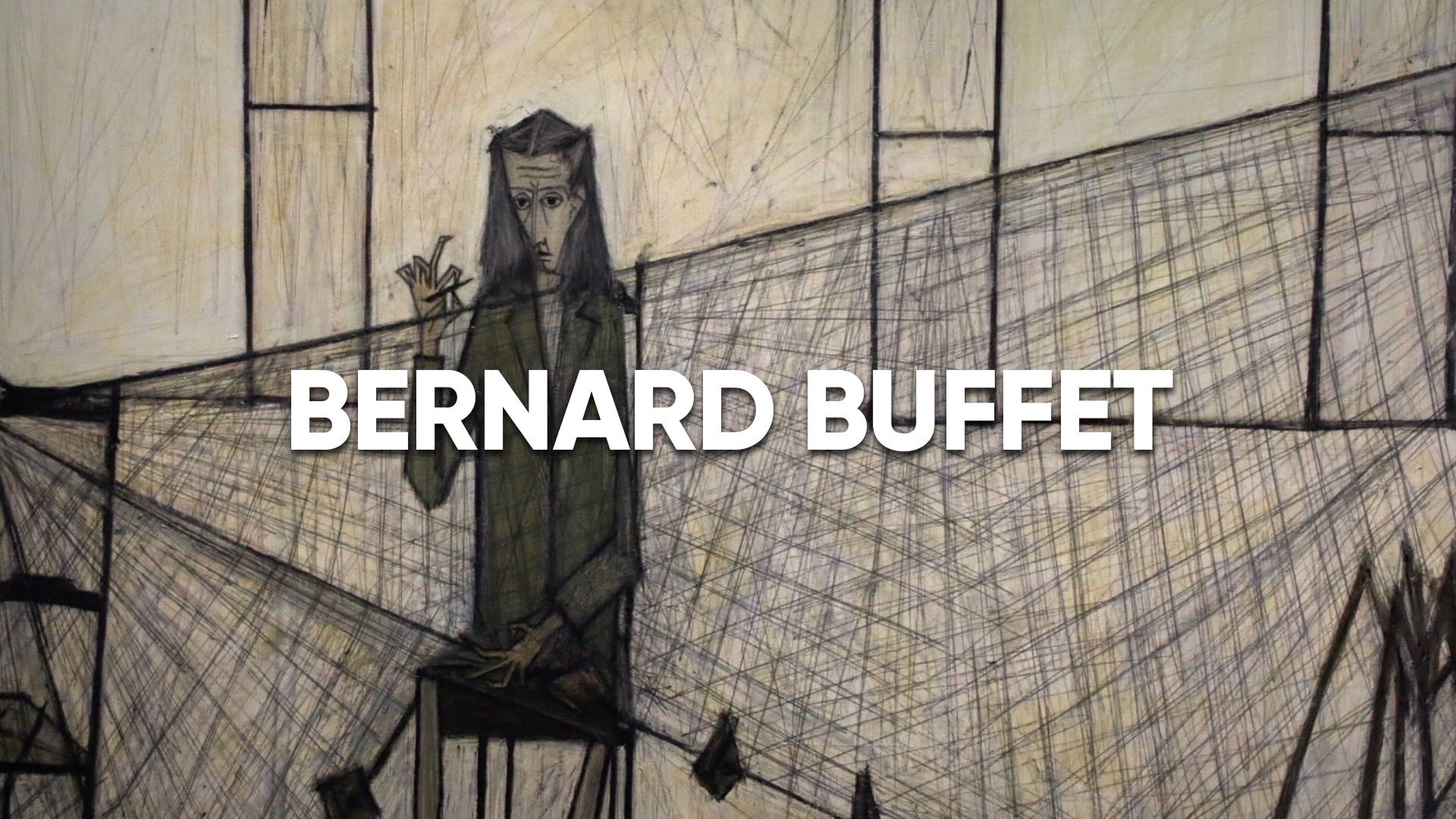 Bernard Buffet