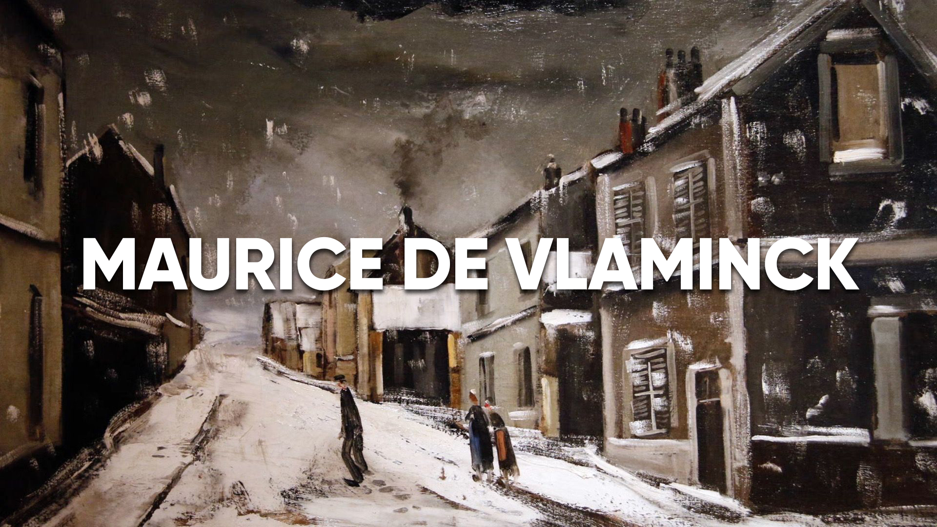 Maurice de Vlaminck