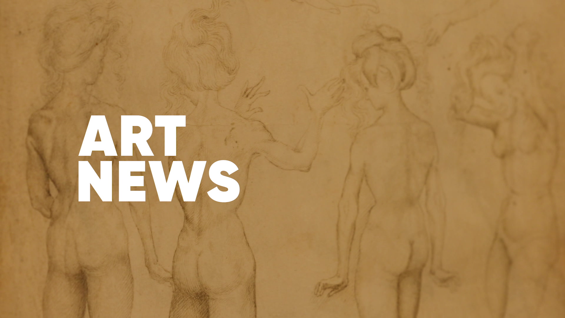 Fondation Custodia - Birth and Renaissance of Italian drawing