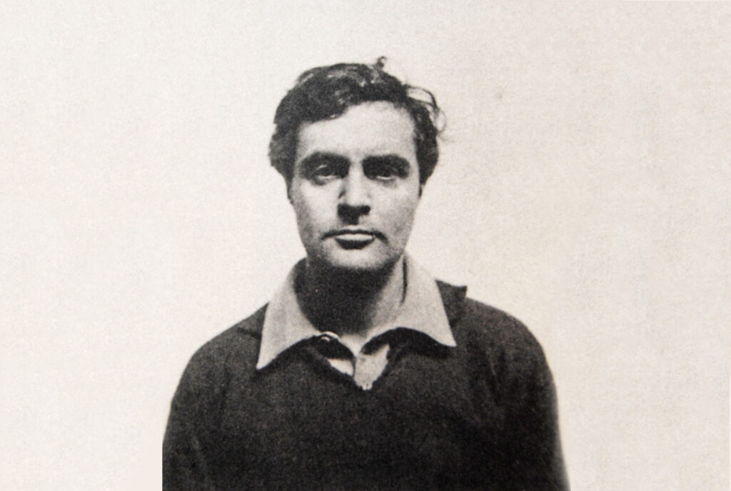 Hommage à MODIGLIANI