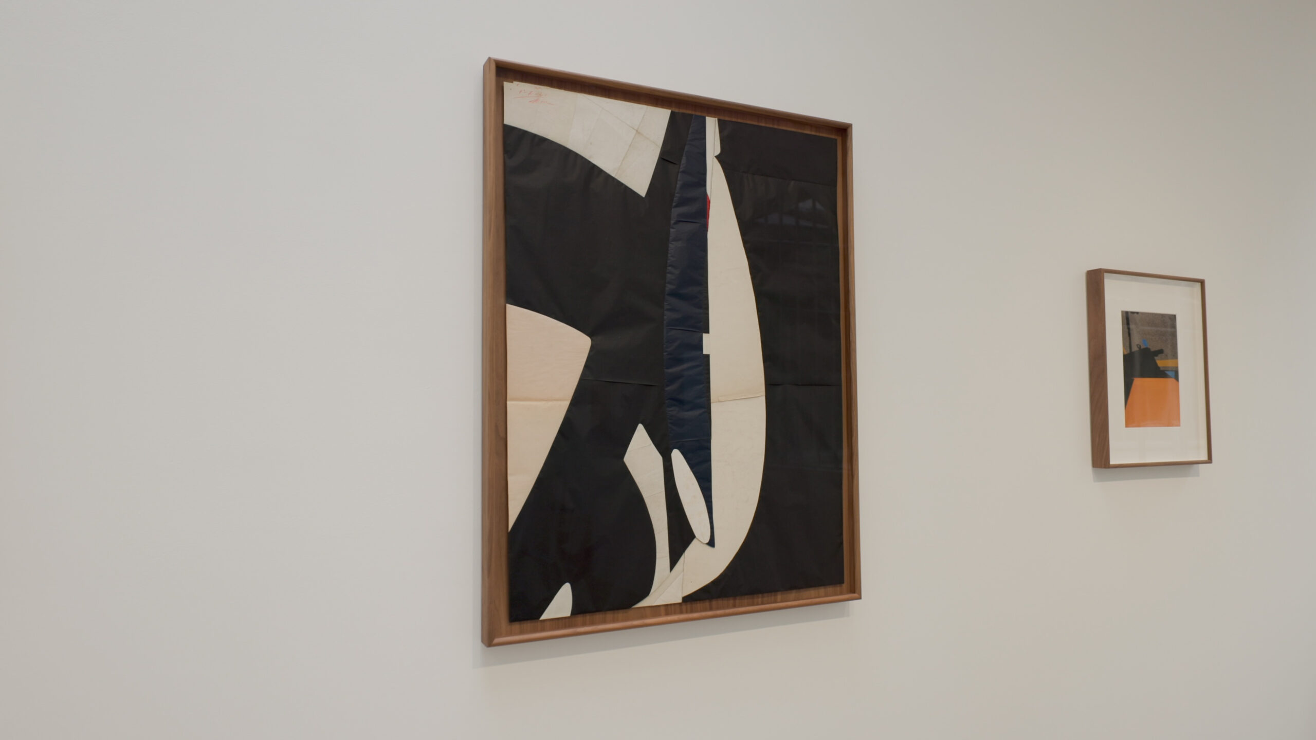 Clémentine de la Féronnière Art gallery - 'Morphe' by Jesse Willems