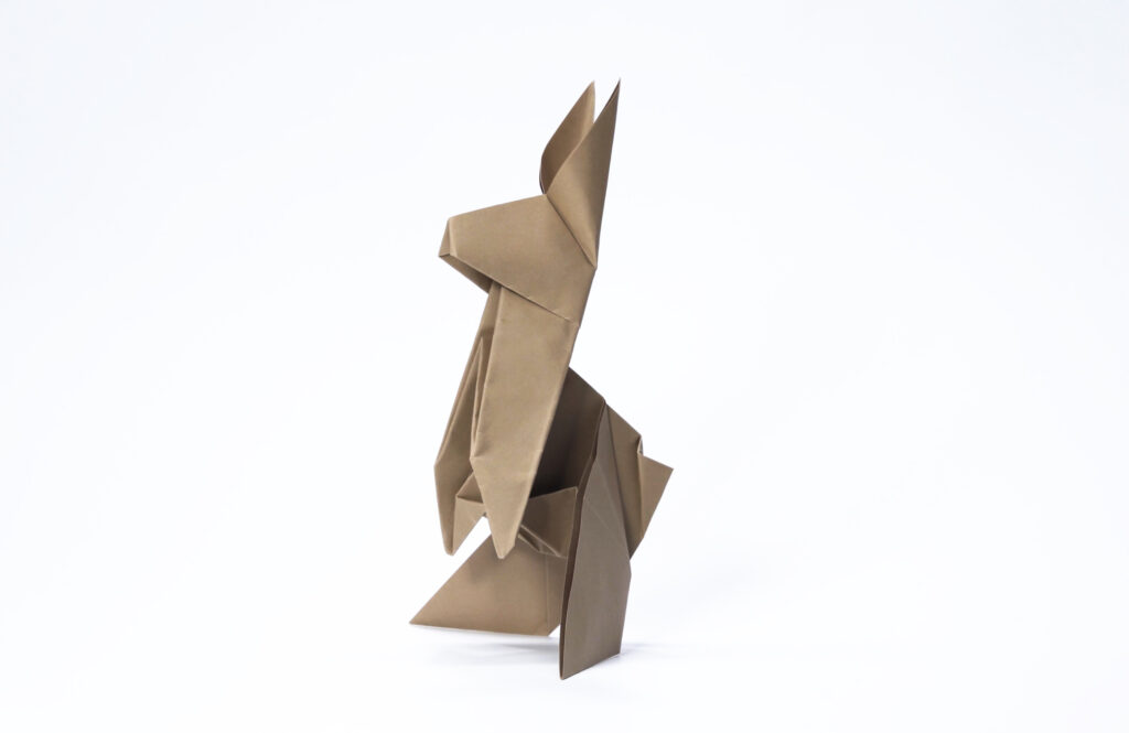 Le Lapin