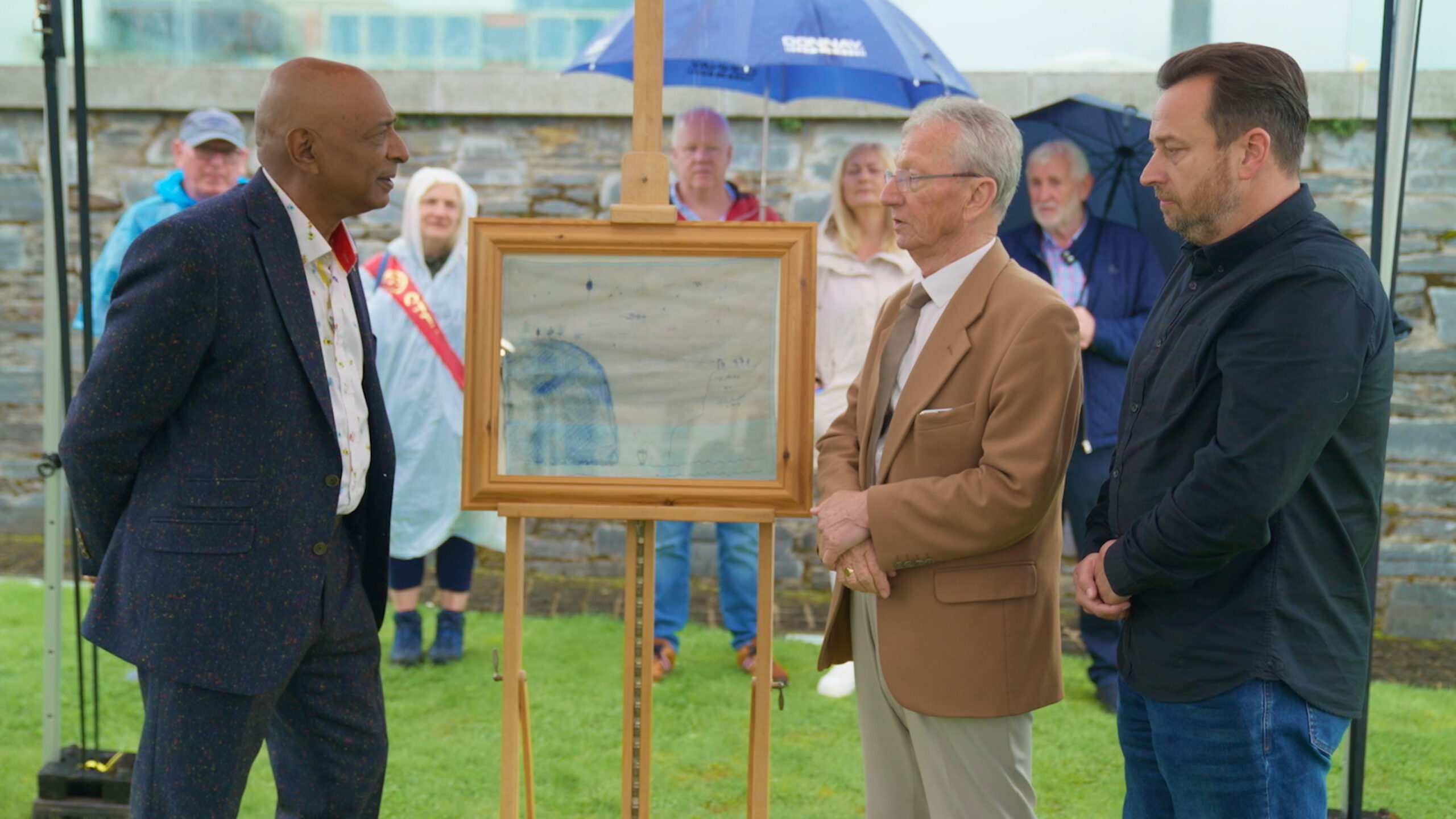 Ebrington Square, Derry Londonderry 2