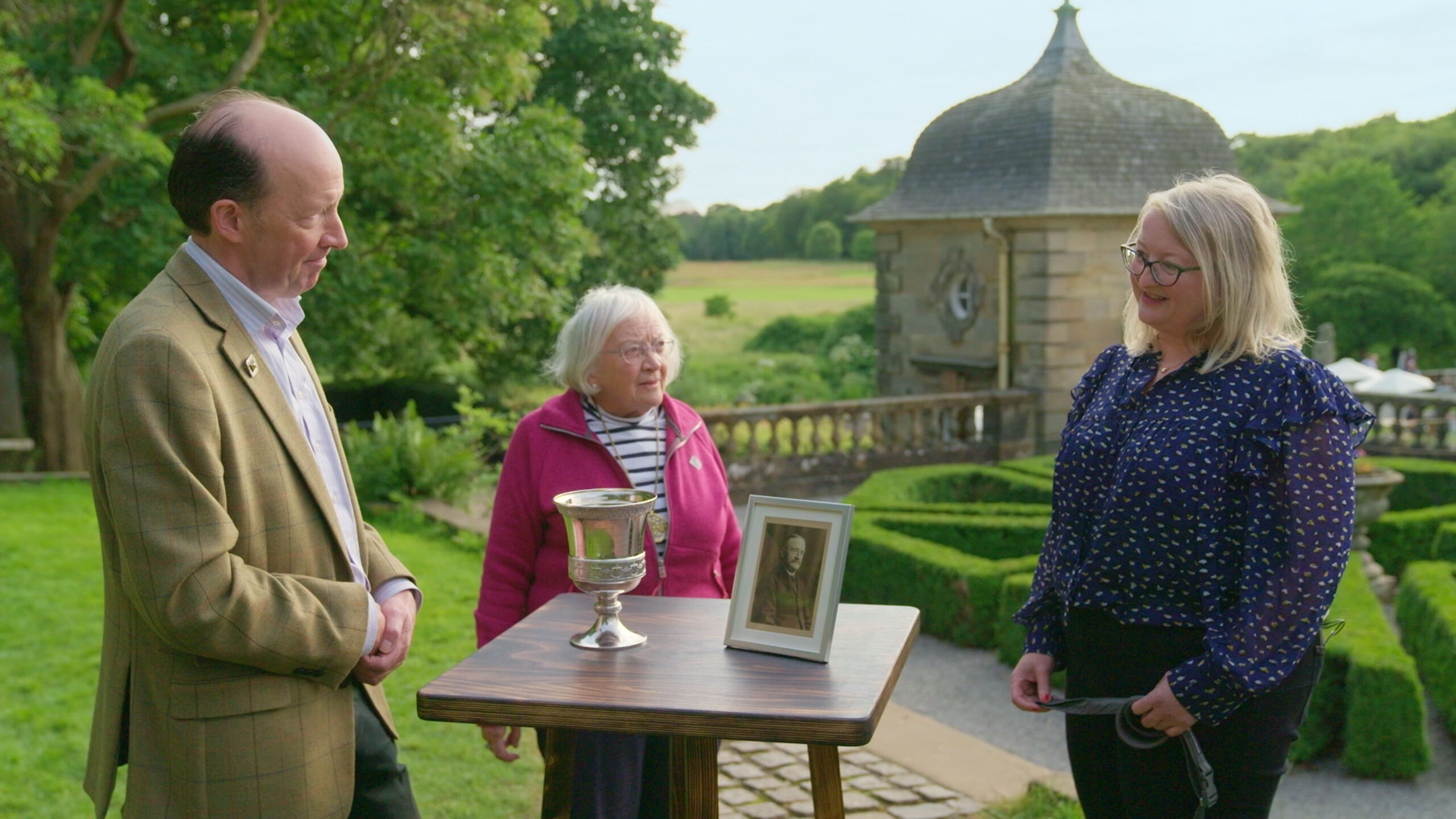 Pollok Park, Glasgow 3