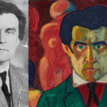 Tribute to Malevich - 90 years