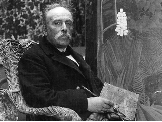 Hommage à Henri Rousseau – 181 ans le 21 mai