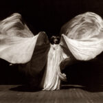 La danse et Loïe Fuller  
