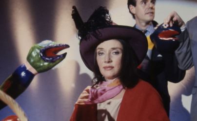 Niki de Saint Phalle - 23 ans après sa disparition 