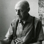 Hommage à Jean Dubuffet (1901-1985) 