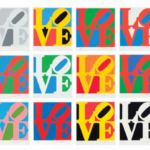 Tribute to Robert Indiana
