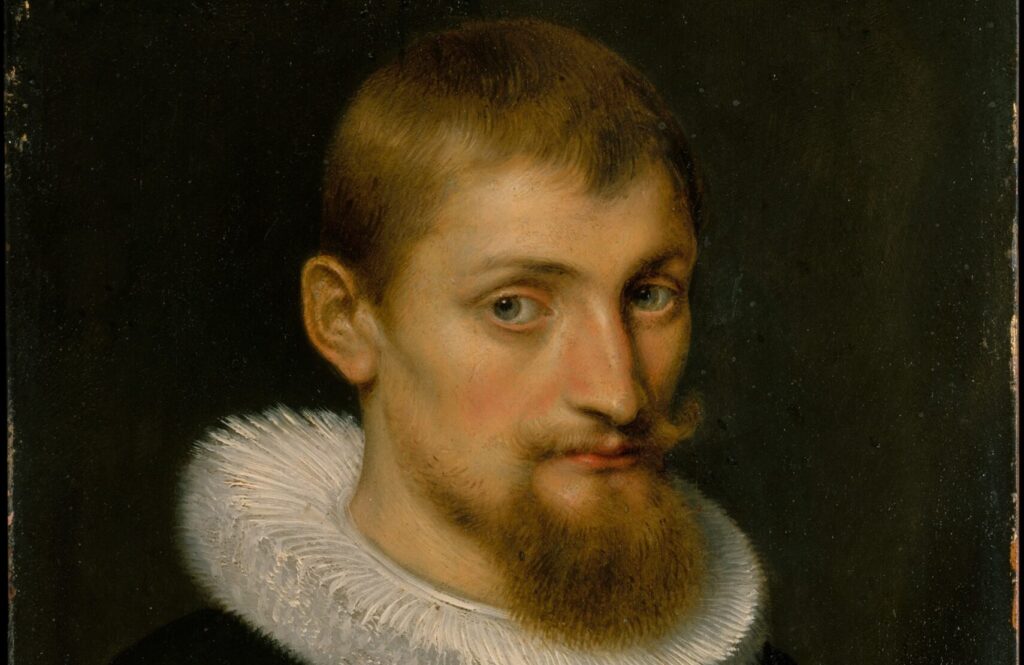 Hommage à Rubens- 385 ans de sa mort le 30 mai