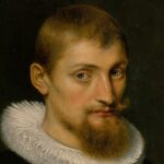 Hommage à Rubens- 385 ans de sa mort le 30 mai
