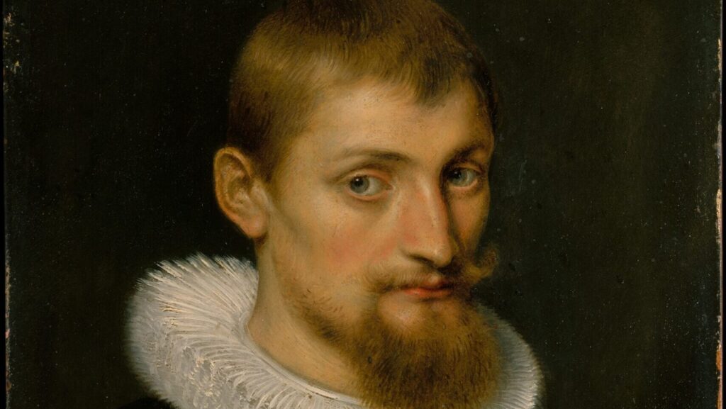 Hommage à Rubens- 385 ans de sa mort le 30 mai