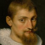 Hommage à Rubens- 385 ans de sa mort le 30 mai