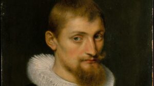 Hommage à Rubens- 385 ans de sa mort le 30 mai