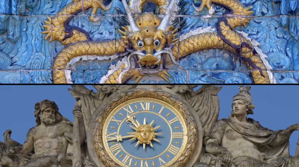 Art beyond borders