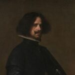 Hommage à Diego Velázquez- 426 ans le 6 juin  