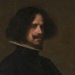 Hommage à Diego Velázquez- 426 ans le 6 juin  
