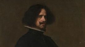 Hommage à Diego Velázquez - 426 ans le 6 juin  