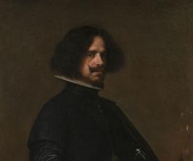 Hommage à Diego Velázquez- 426 ans le 6 juin  