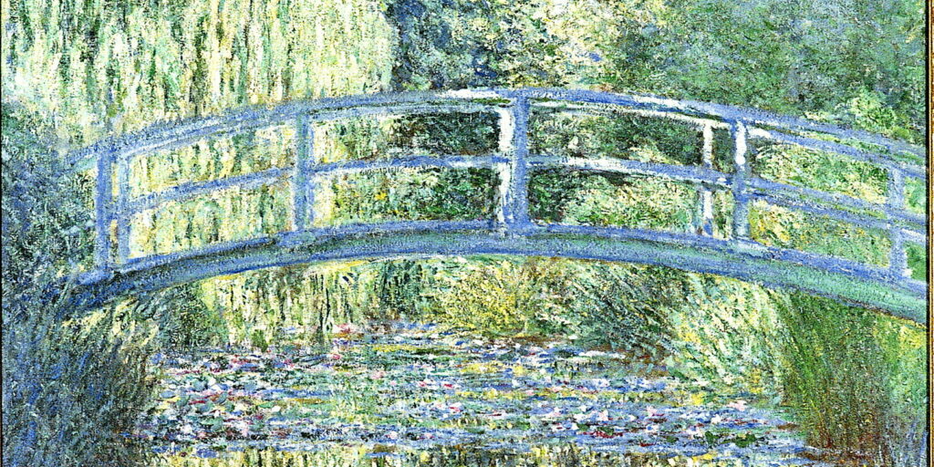 Qu'est ce que l'Impressionnisme ? - mouvement artistique