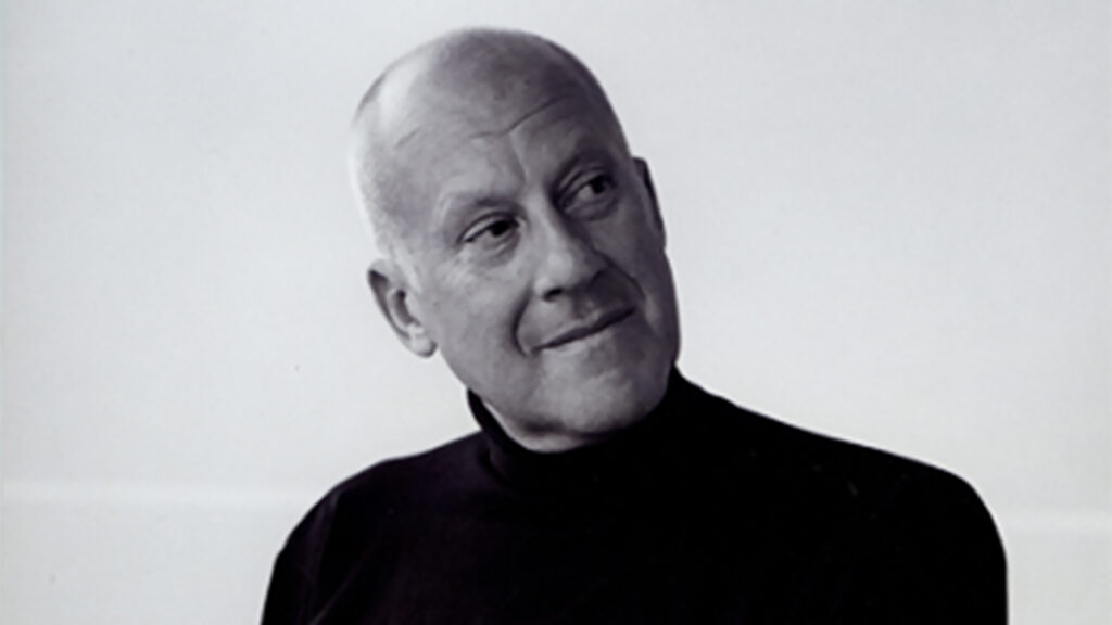 Hommage à Norman Foster à l'occasion de ses 90 ans