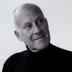 Final Tribute - Norman Foster, 90 years old