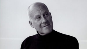 Hommage à Norman Foster à l'occasion de ses 90 ans