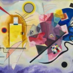 Presentation of the Movements – Abstraction