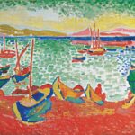 Le Fauvisme : un mouvement haut en couleurs