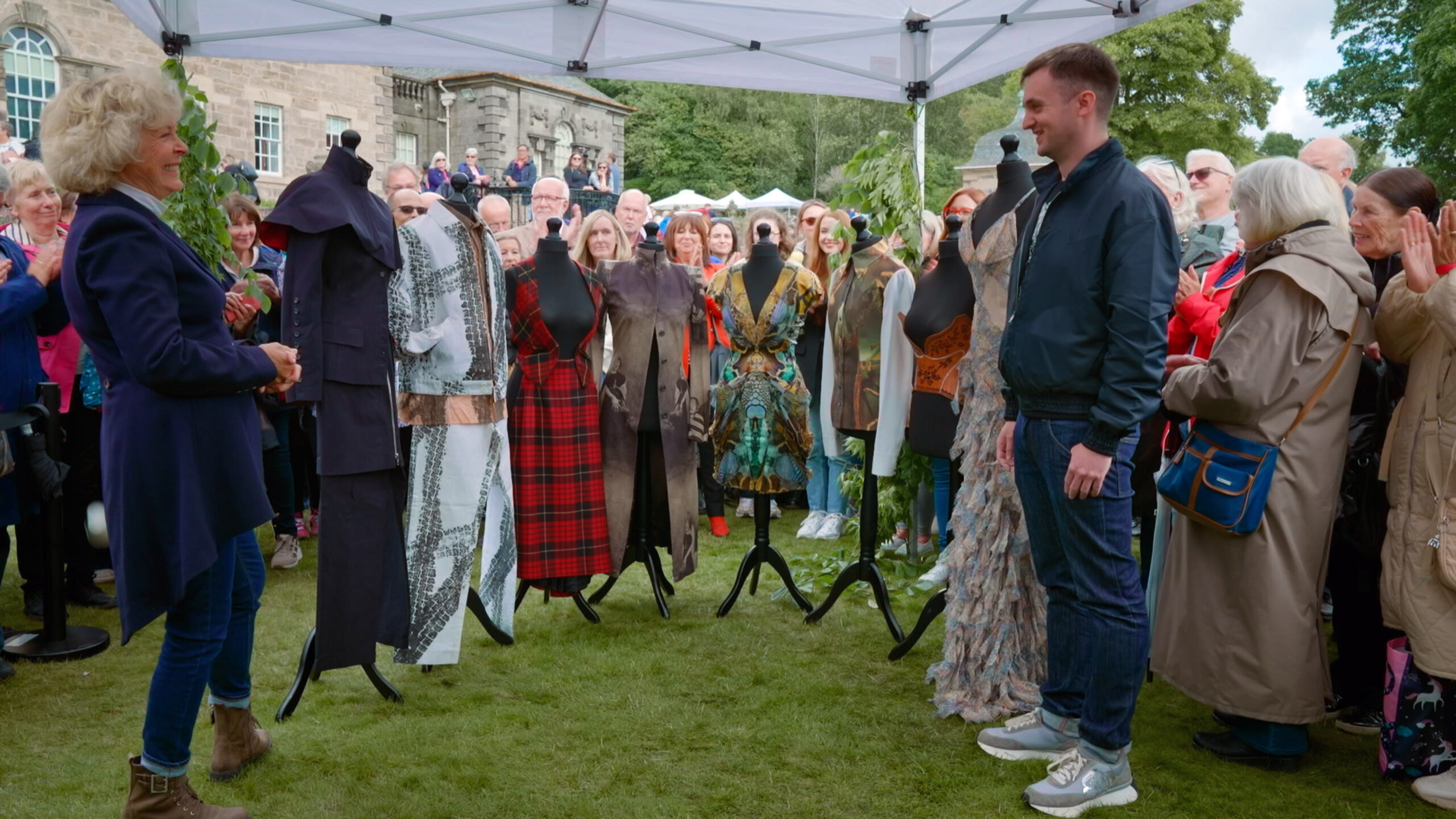 Pollok Park, Glasgow 2