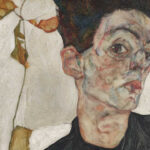 Hommage à Egon Schiele - 135 ans le 12 juin  