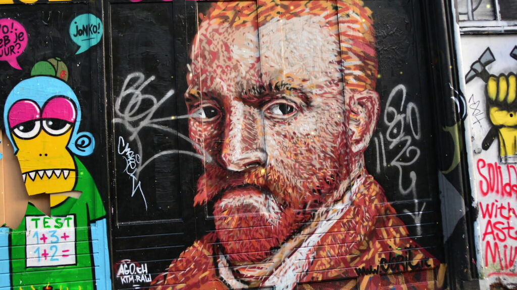 Amsterdam