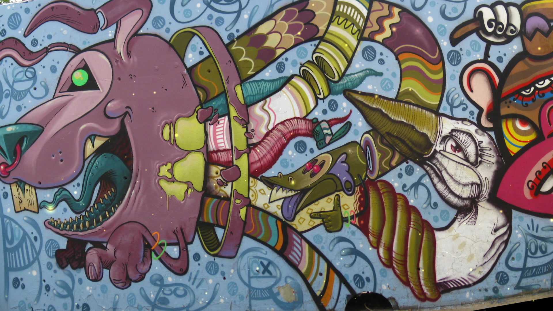 Barcelona