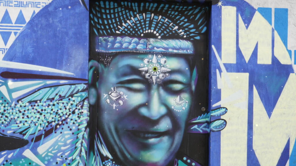 Bogota 1
