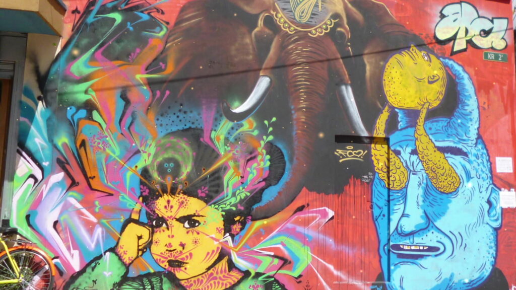Bogota 4