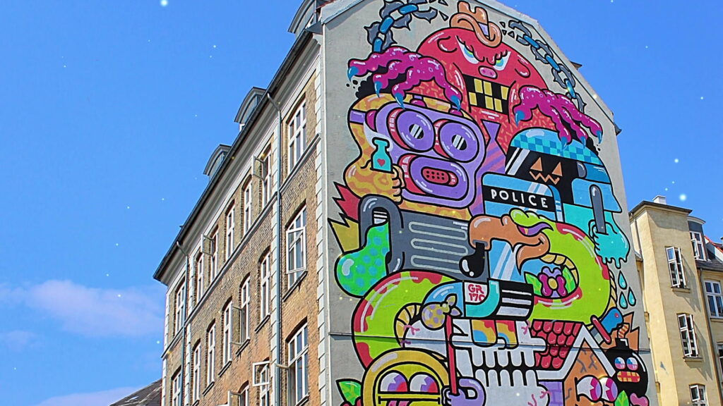 Copenhagen