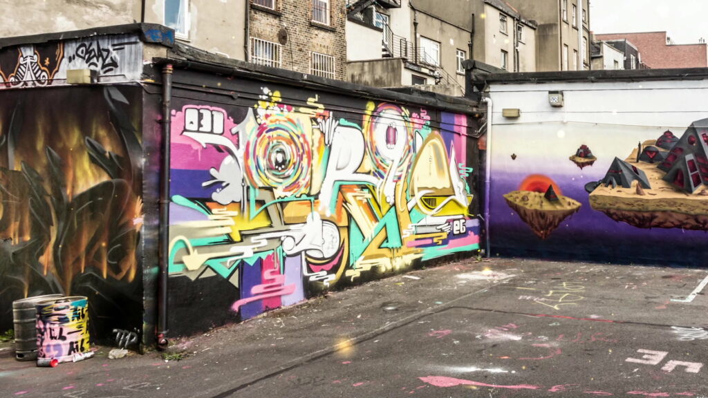 Dublin