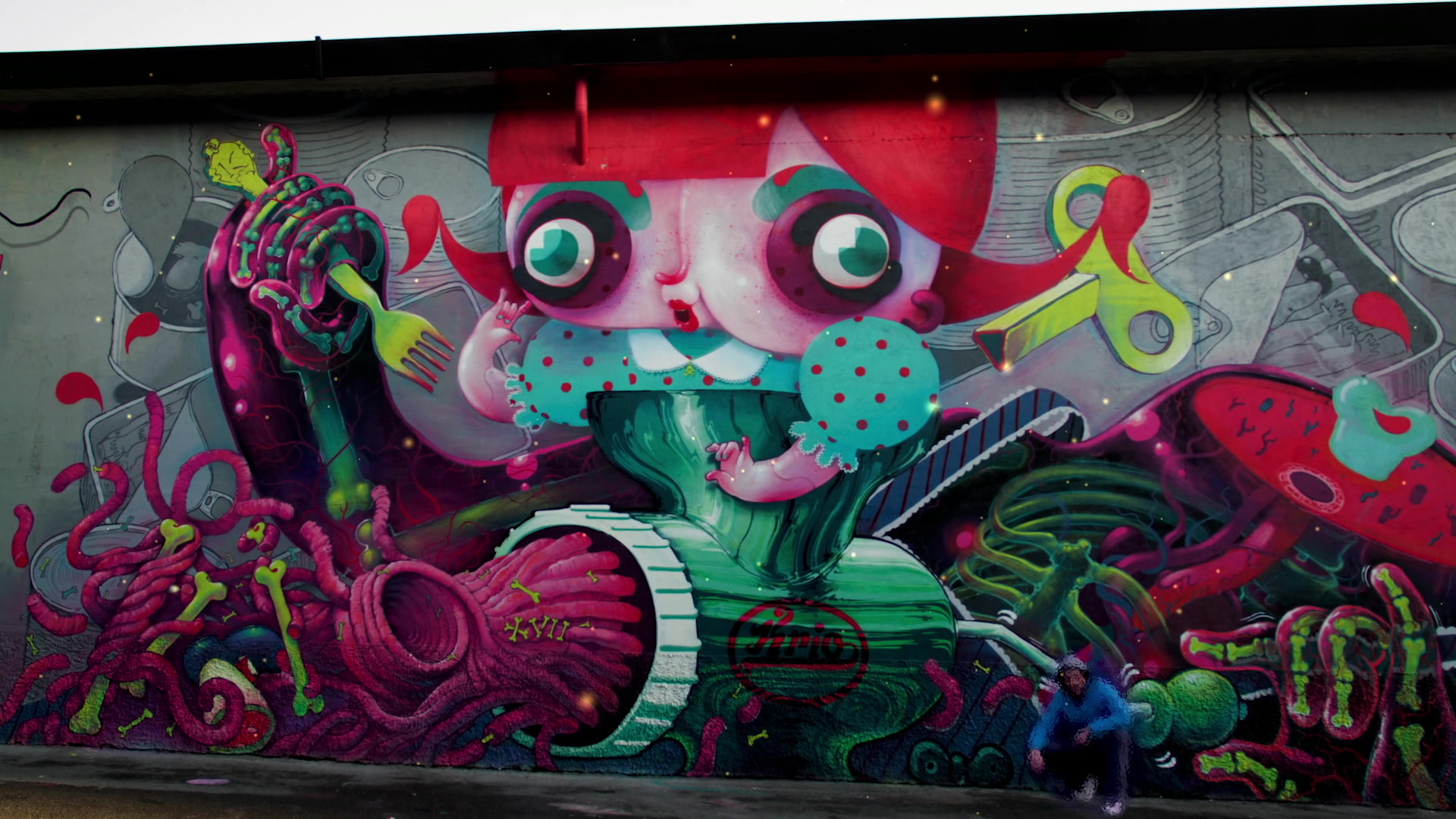Milan