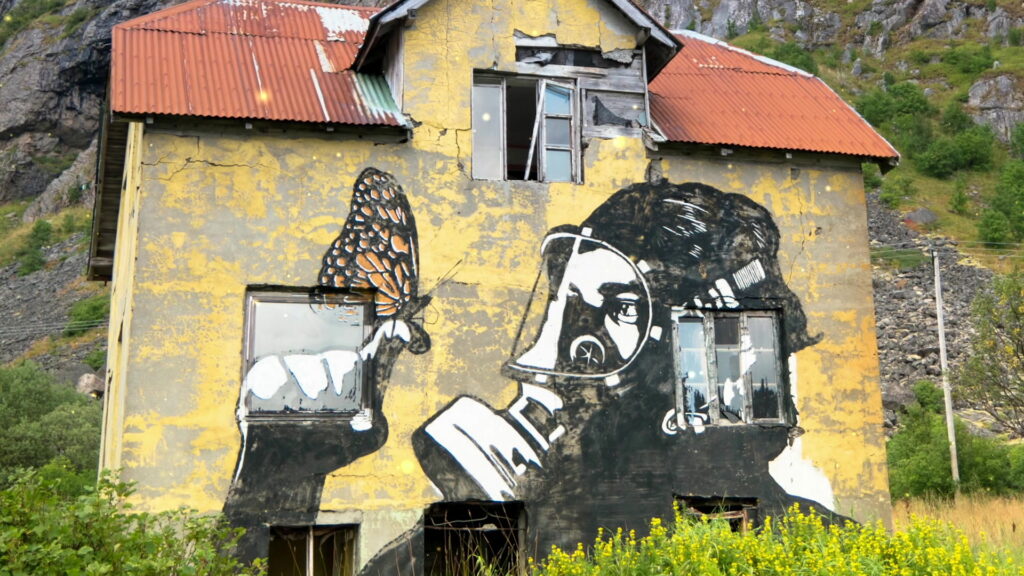 Norvège