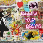 Présentation des mouvements –Street Art  