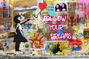 Présentation des mouvements –Street Art  