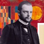 Tribute - Paul Klee June 29, 85th Anniversary of His Death