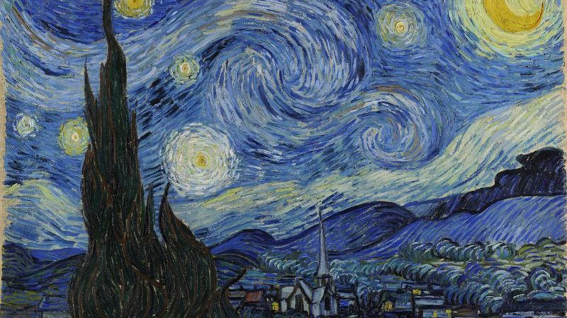 Vos mouvements artistiques préférés - Les inclassables