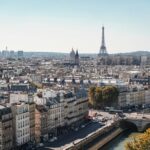 Que faire cet été en France : La région Île-de-France ouvre ses portes culturelles !