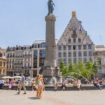 Que faire cet été en France ? La région Hauts de France ouvre ses portes culturels !