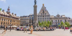 Que faire cet été en France ? La région Hauts de France ouvre ses portes culturels !